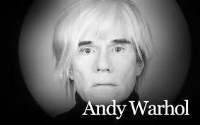 Andy Warhol in mostra a Roma article-post