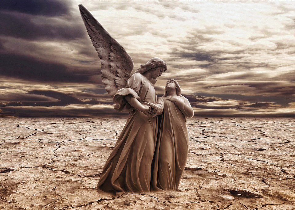 Il 2 ottobre si festeggiano gli angeli custodi, cosa sappiamo veramente? article-post
