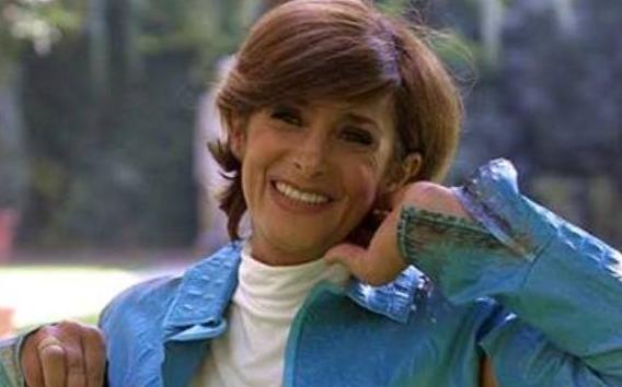 È morta Anna Marchesini, la Signorina Carlo della TV article-post