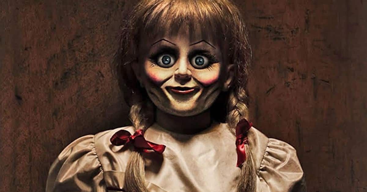 Annabelle: storia della bambola posseduta article-post