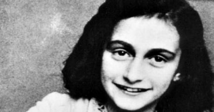 Il Diario di Anna Frank article-post