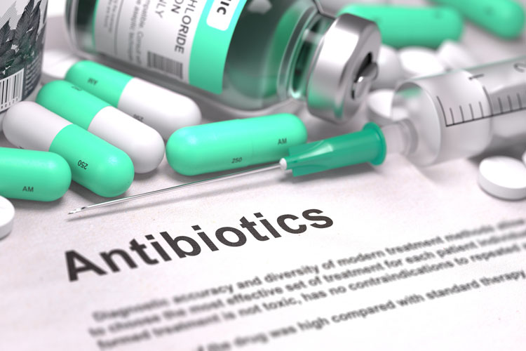 Fluorochinoloni: attenzione agli antibiotici prescritti article-post