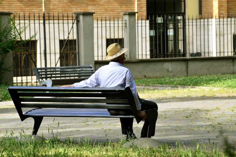 Dino, suicida per evitare l’umiliazione dello sfratto article-post