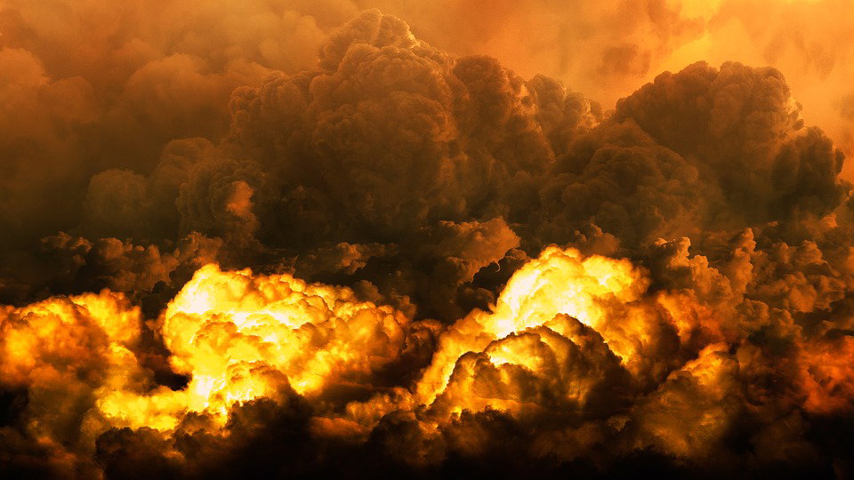 Battipaglia: prevista evacuazione per 36 mila persone per ordigno bellico article-post