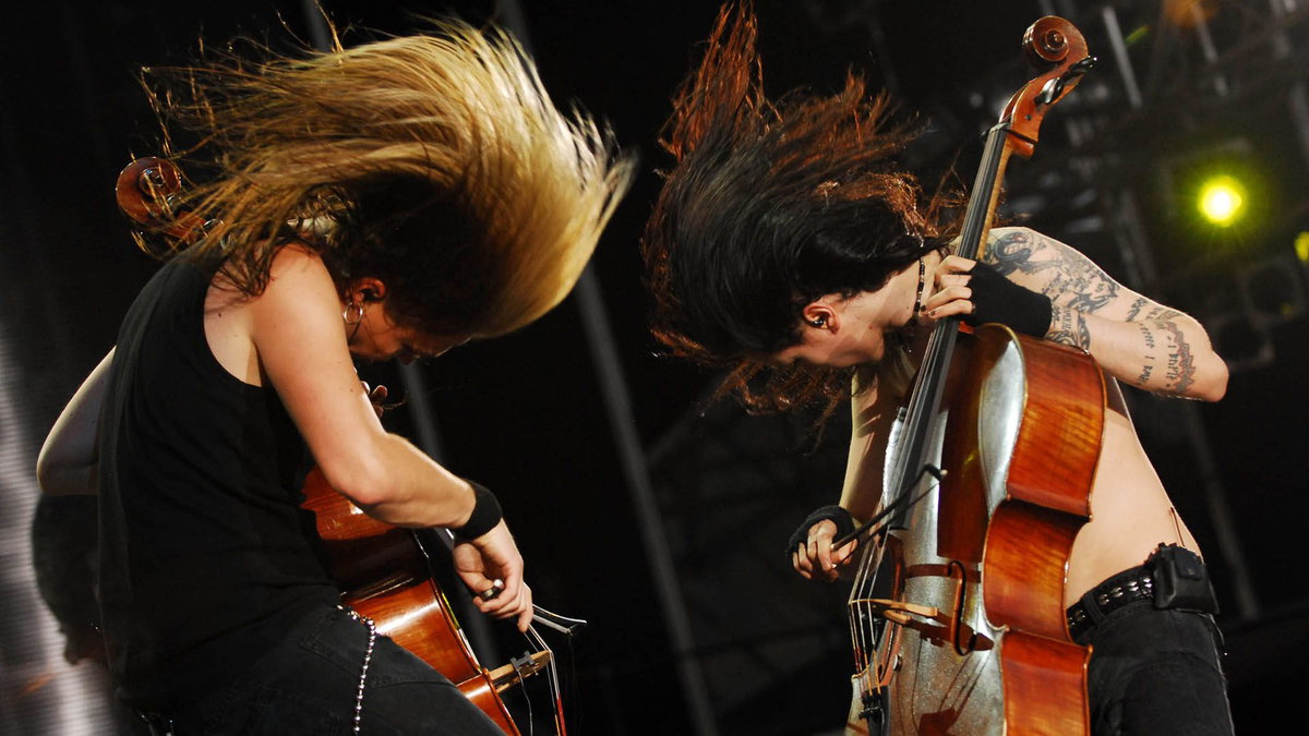 Dal violoncello al canto: la faccia segreta del metal moderno article-post