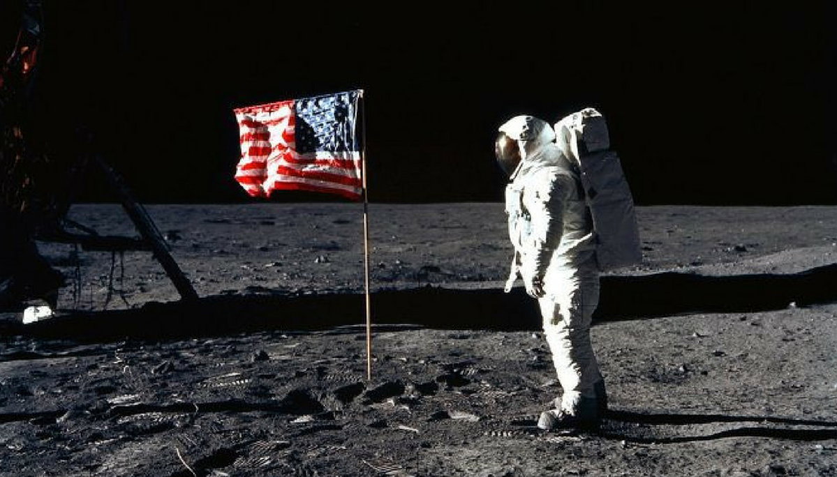 L’Apollo 11 spegne le sue prime 50 candeline article-post