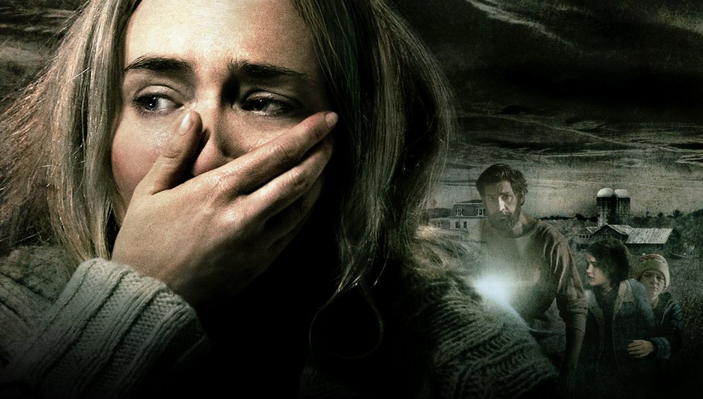 A Quiet Place, il suono della paura article-post
