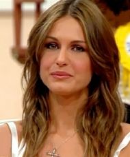 Arianna David, l’ex Miss perdona l’ex fidanzato stalker e ritira la querela article-post
