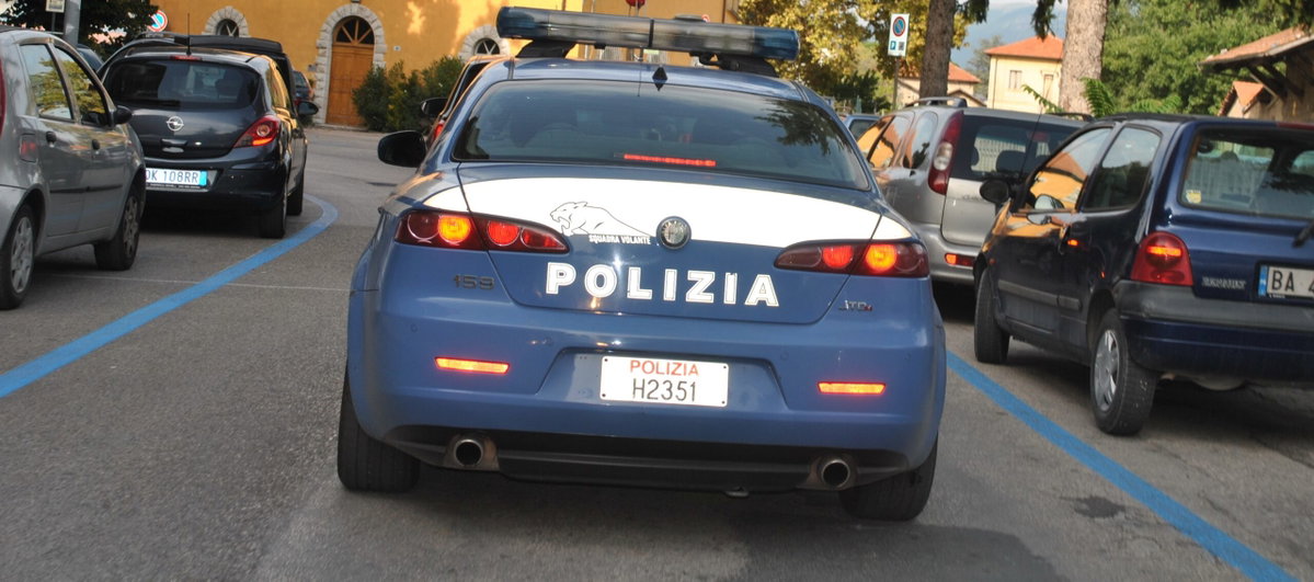 Reggio Calabria: sgominata banda criminale che svuotava i conti correnti ad anziani e disabili article-post