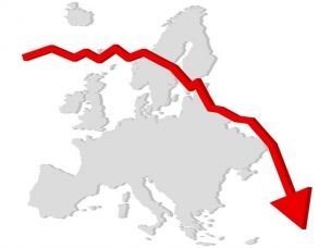 La Recessione dell’Economia Italiana frena article-post