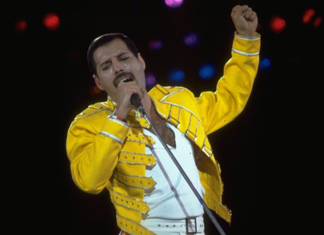Freddie Mercury: il leggendario leader dei Queen article-post
