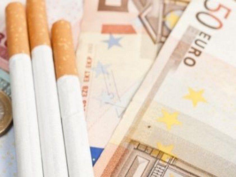 Sblocca Italia: via libera al rincaro delle sigarette in autunno article-post