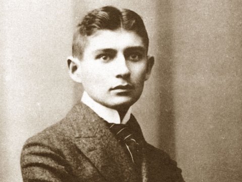 Franz Kafka: biografia, pensiero, e opere dello scrittore boemo article-post