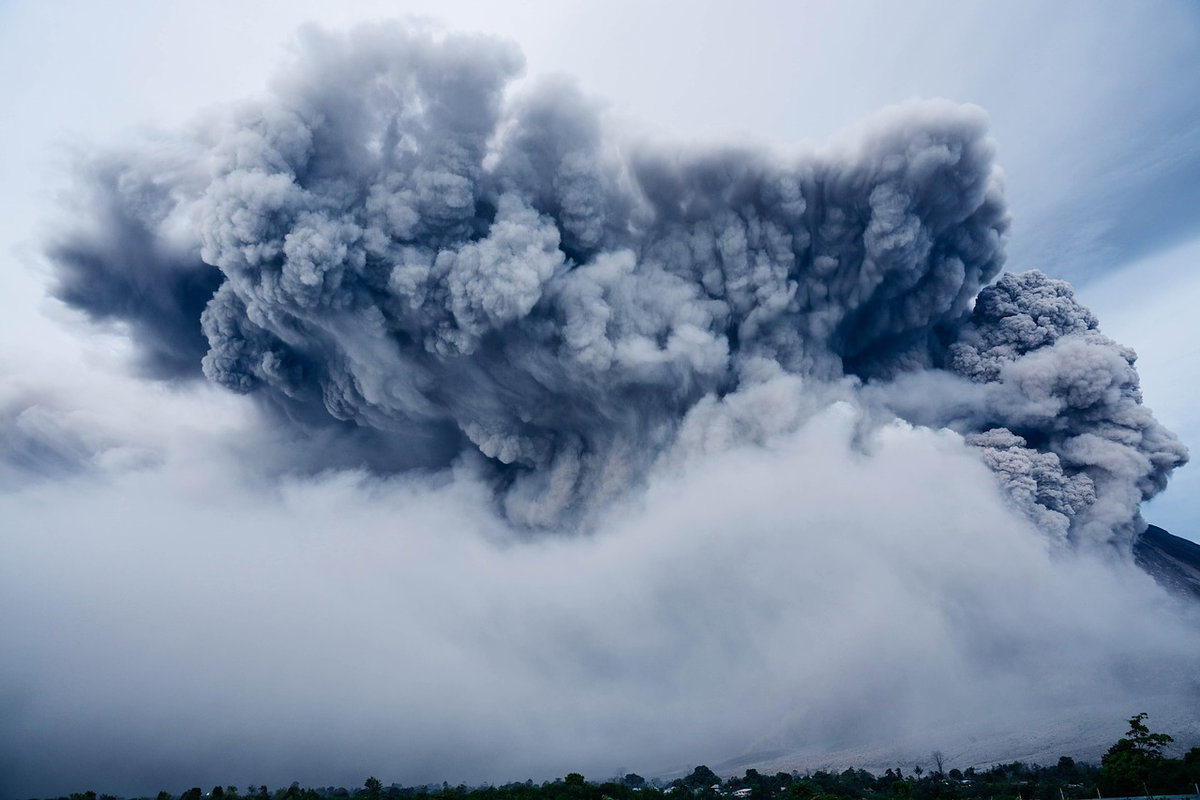 Preoccupazione in Messico per il vulcano Popocatepetl article-post