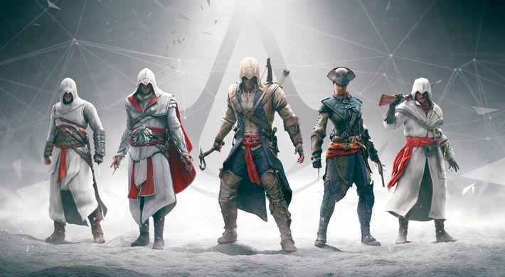 LA STORIA RACCONTATA DA UBISOFT article-post
