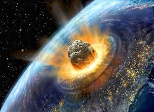 Un asteroide “sfiorerà” a breve la terra article-post