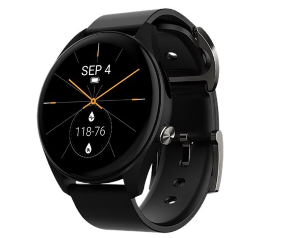 Anteprima ASUS VivoWatch SP: i parametri sulla salute in tempo reale article-post