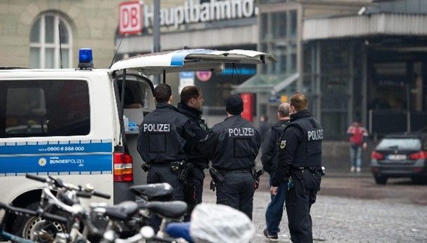 Monaco: aggressore accoltella passanti, fermato un sospetto article-post