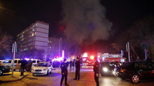 Autobomba ad Ankara: ancora terrorismo in Turchia article-post