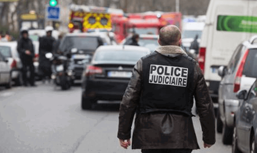 Francia: nuovo attacco terroristico a Parigi rivendicato dall’Isis – Video – article-post