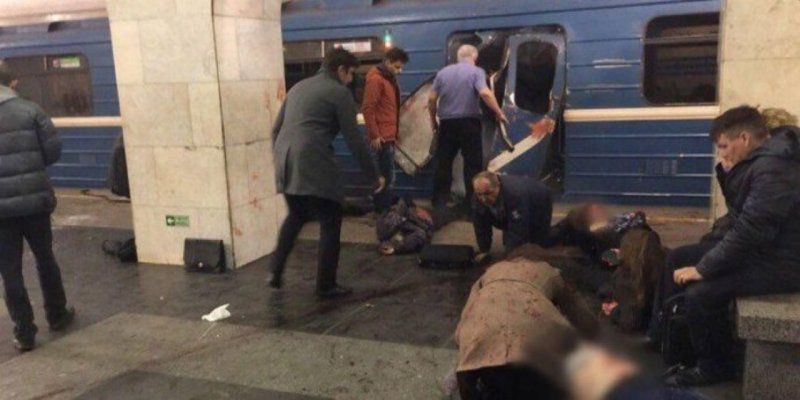 Attentato a San Pietroburgo article-post
