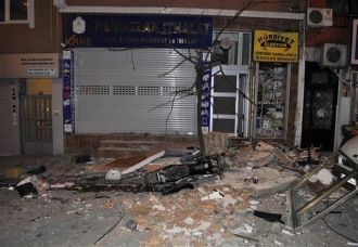 Turchia, attentato contro una rivista islamica pro-Isis article-post