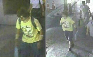 Attentato a Bangkok, almeno 22 morti. Un video mostra il sospetto terrorista article-post