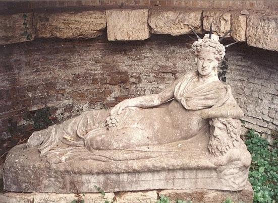 La ‘Pasqua’ degli antichi romani: il culto di Attis article-post