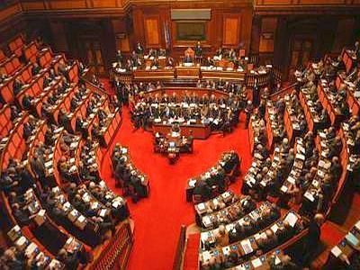 Taglio dei parlamentari, discussione il 7 ottobre alla Camera article-post