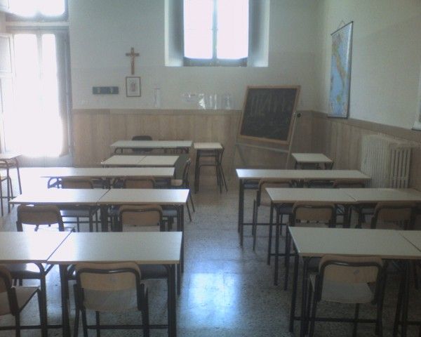 SCUOLA: finalmente il lavoro! Opportunità per tanti… article-post