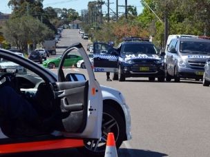 Operazione anti-terrorismo in Australia: fermate 15 persone article-post