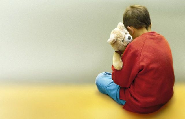 LIGHT IT UP BLUE per ricordare l’autismo article-post