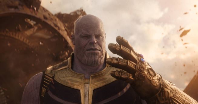 Thanos: cos’è l’Easter Egg che Google ha dedicato al personaggio della Marvel Comics article-post