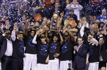 NCAA: Duke supera Wisconsin e si aggiudica il titolo article-post