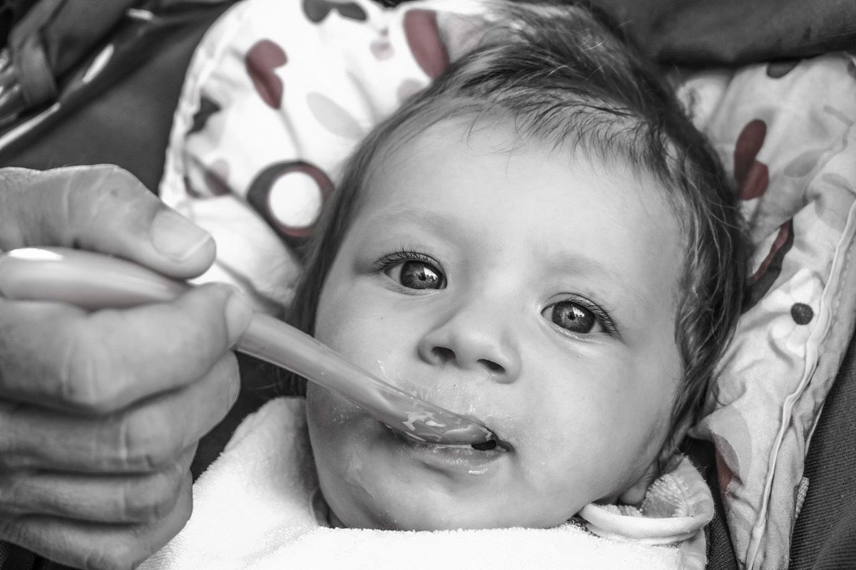 Alimentazione infantile: dipendenze, cibi sani e consigli article-post