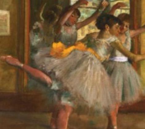 Impressionismo e avanguardie: a palazzo Reale article-post