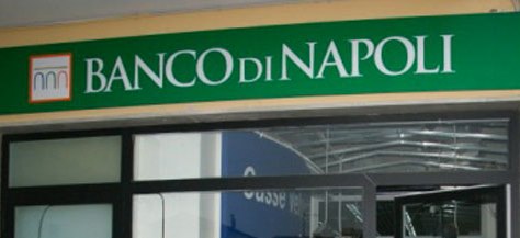 Cala il sipario sul Banco di Napoli article-post