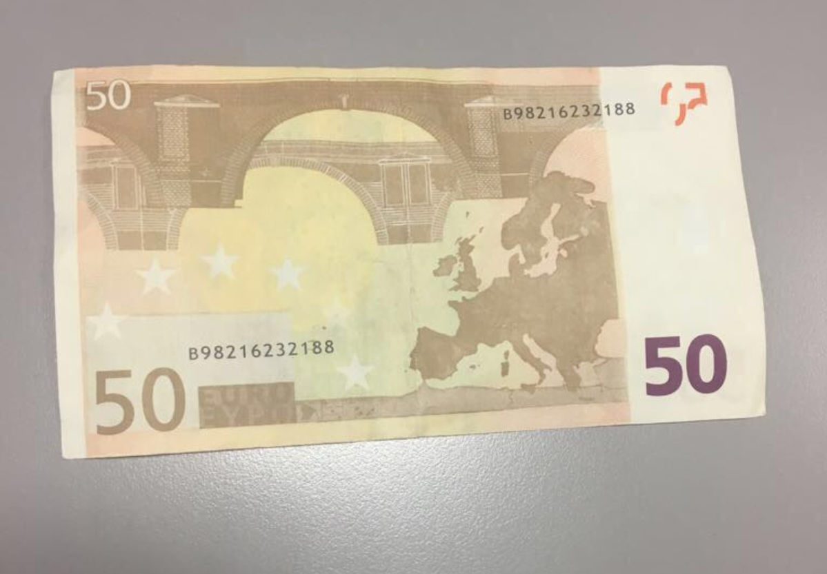 Taranto – Attenzione alle banconote false (Foto) article-post