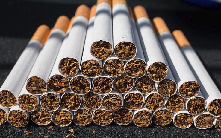 Nuovo decreto Ministeriale contro il fumo: Stop alle sigarette nei tavoli all’aperto e alle fermate del trasporto pubblico article-post