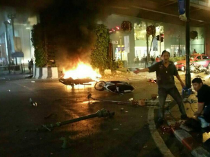 Attentato a Bangkok: almeno 27 morti, attacco ai turisti article-post