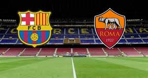 Barcellona – Roma una sfida da dentro o fuori per i giallorossi article-post
