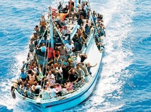 Immigrazione, pericolo o lucro article-post