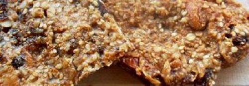 La barretta energetica a base di insetti: il cibo del futuro article-post
