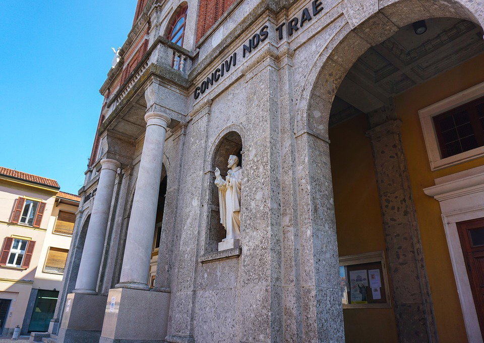 Lodi, tra arte e mercatini article-post