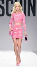 I’m a Barbie girl … article-post