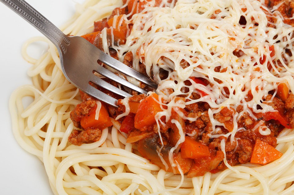 La Guardia di Finanza sequestra una fabbrica di pasta, un incubo all’interno article-post