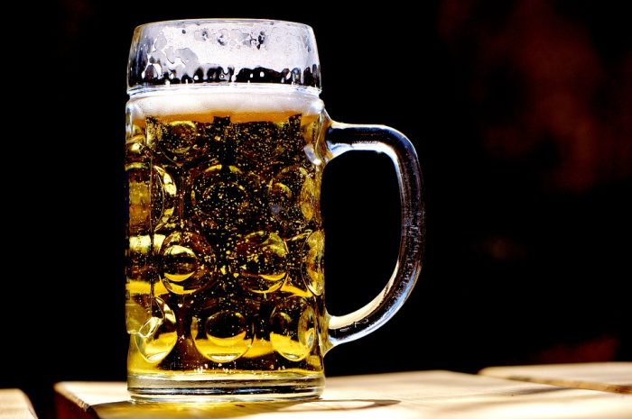 Birra spa e birra glitterata: tutte le novità per chi è appassionato di birra article-post