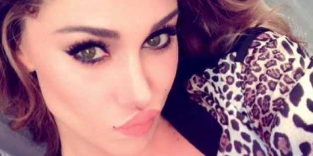 Belen e instagram, la foto sexy da oltre mezzo milione di like article-post