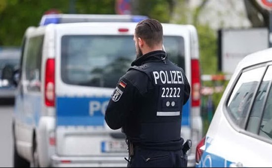 Berlino: giovani ebrei aggrediti article-post