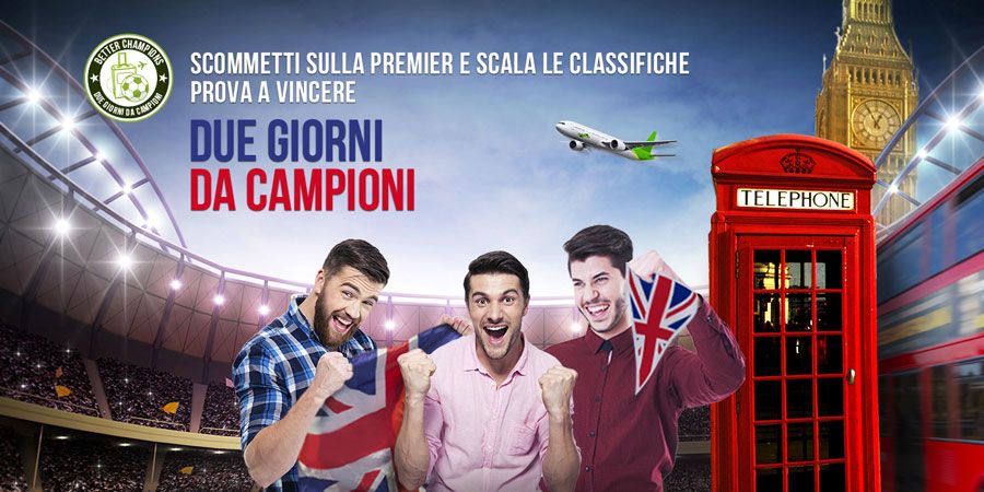 Better di lottomatica: terza fase del concorso sulle scommesse sportive che premia i vincitori article-post